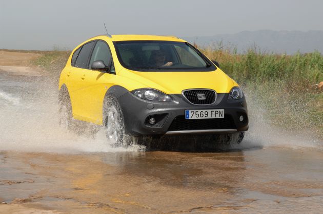 Seat Altea Freetrack:
1183569029682